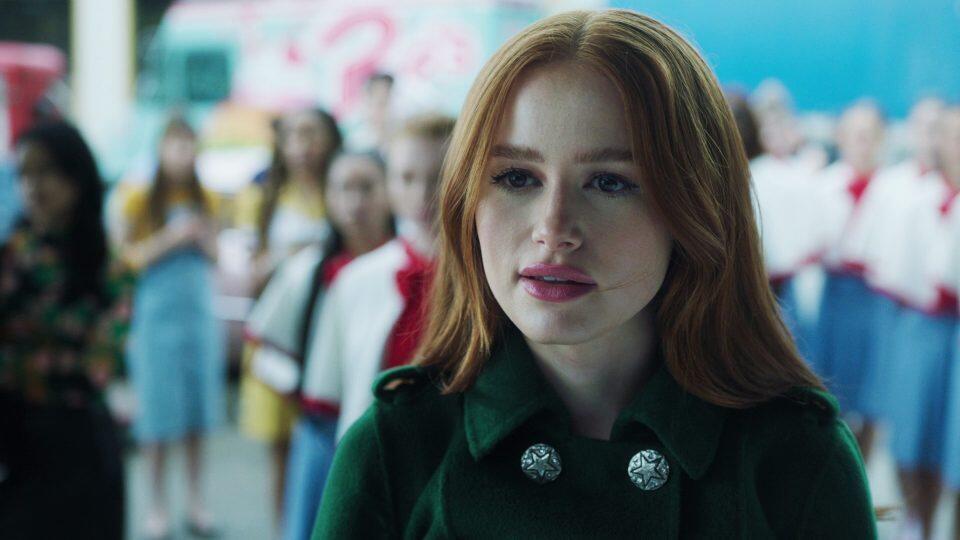 madelainepetsch riverdaleseason06episode01by