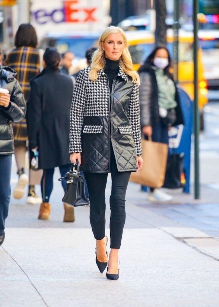 Nicky Hilton - New York, NY | Nicky Hilton style