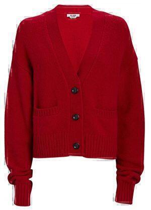 Badva Coat (Red) | style