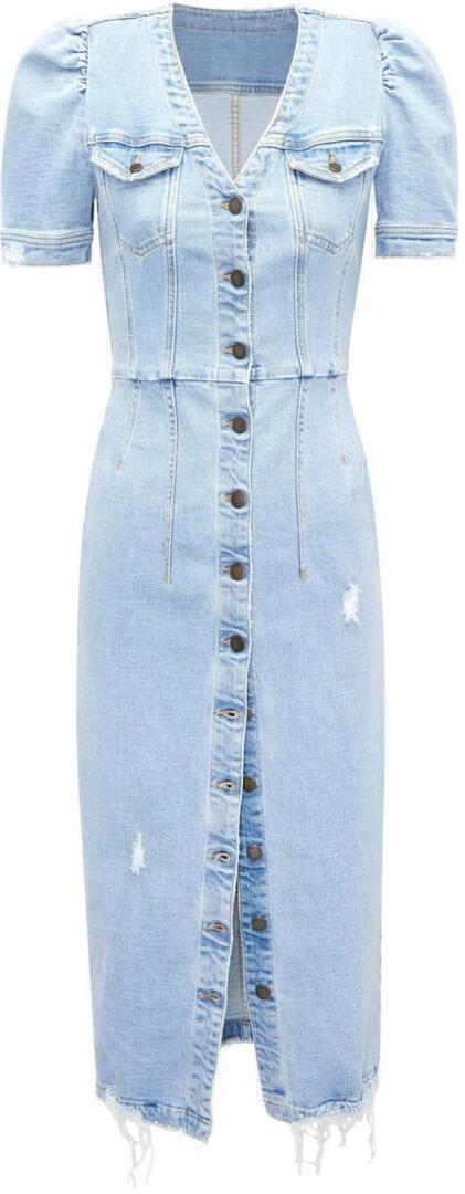 Brentwood Shorts (Light Vintage Blue) | style