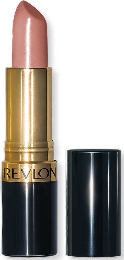 Revlon Super Lustrous Lipstick (755 Bare It All) | style