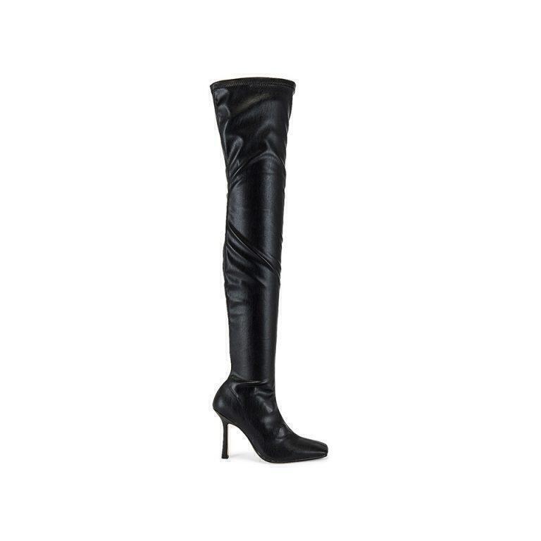 Holli Boots (Black) | style