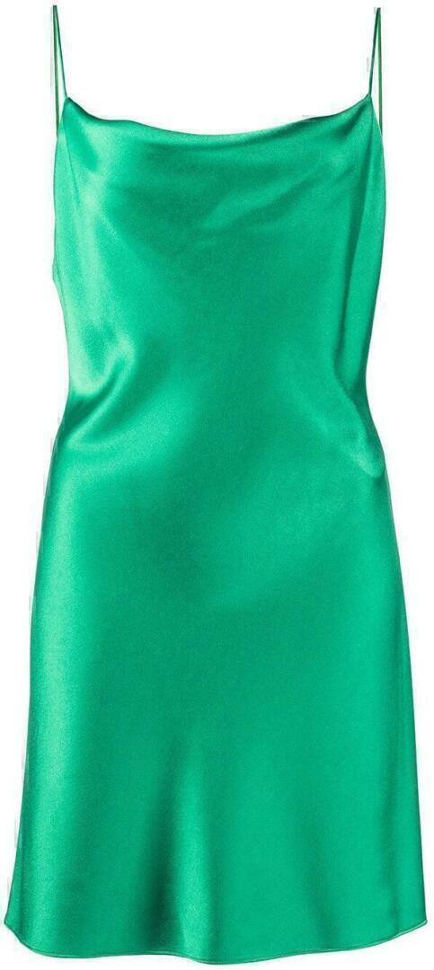 Blazer Dress (Lime Shine) | style