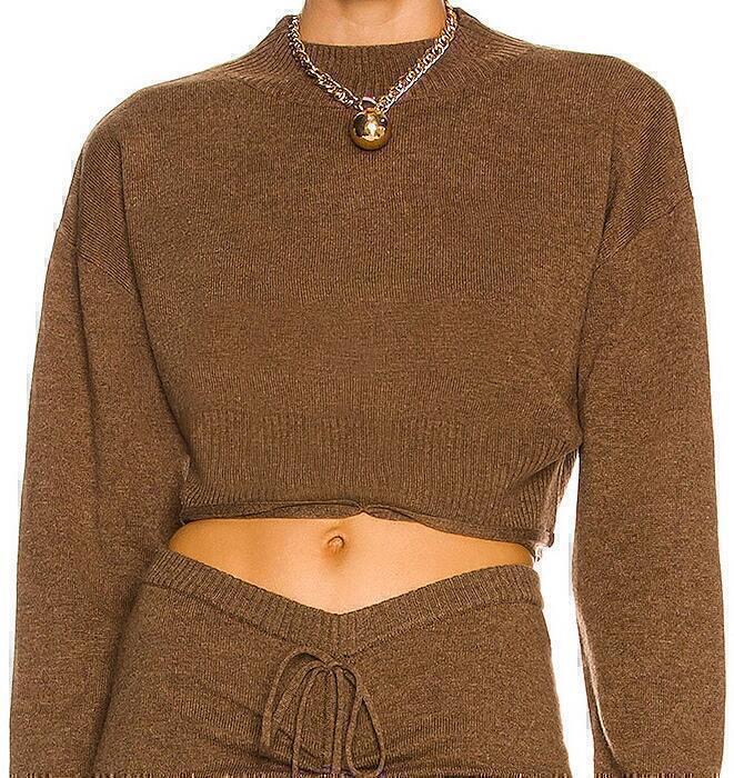 christopheresber tiesweater fawn