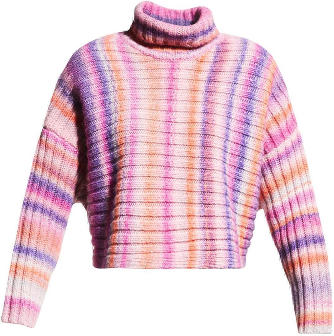 cinqasept sofiasweater pink