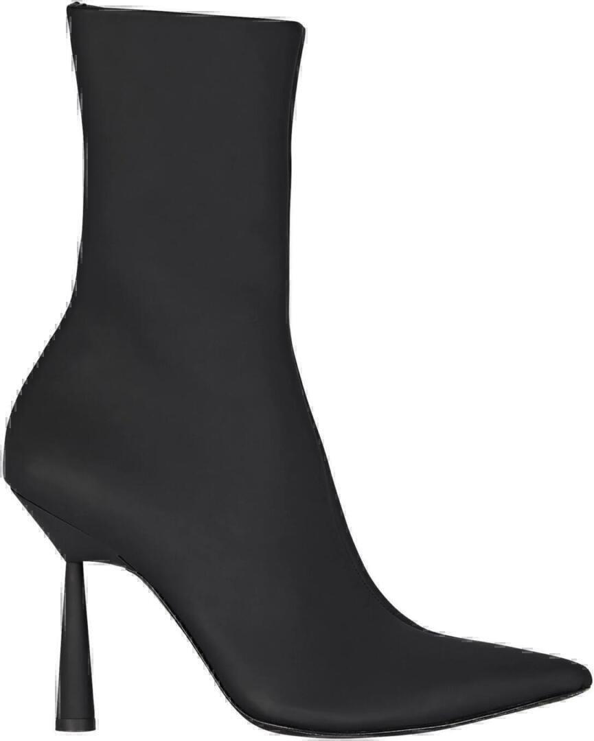 X RHW Rosie Boots (Black) | style