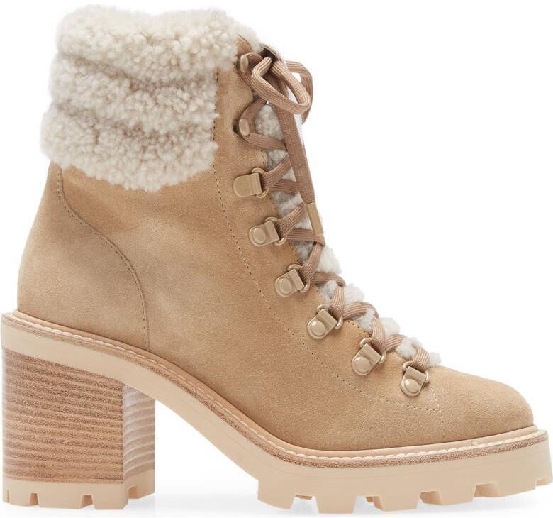 Mallory Boots (Khaki) | style