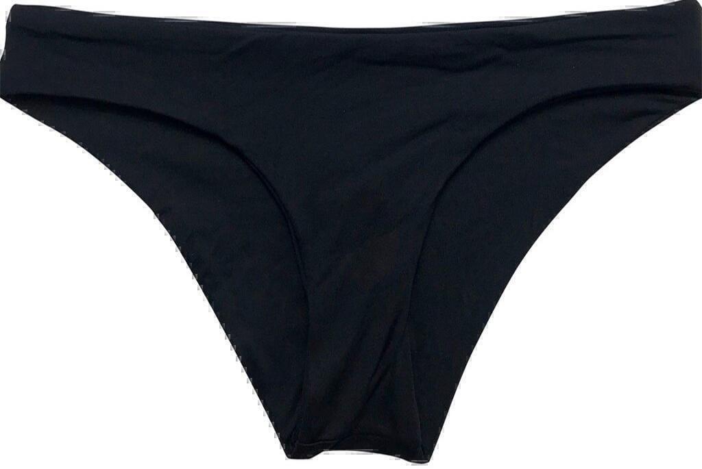 Camacho Bikini Bottom (Black) | style