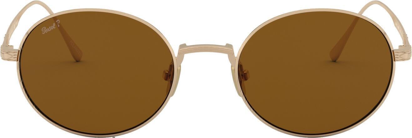 Sunglasses (Brown, PO5001) | style