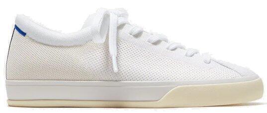 rothys laceupsneakers bright white