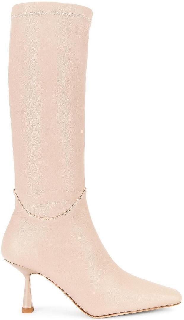 songofstyle britboots cream