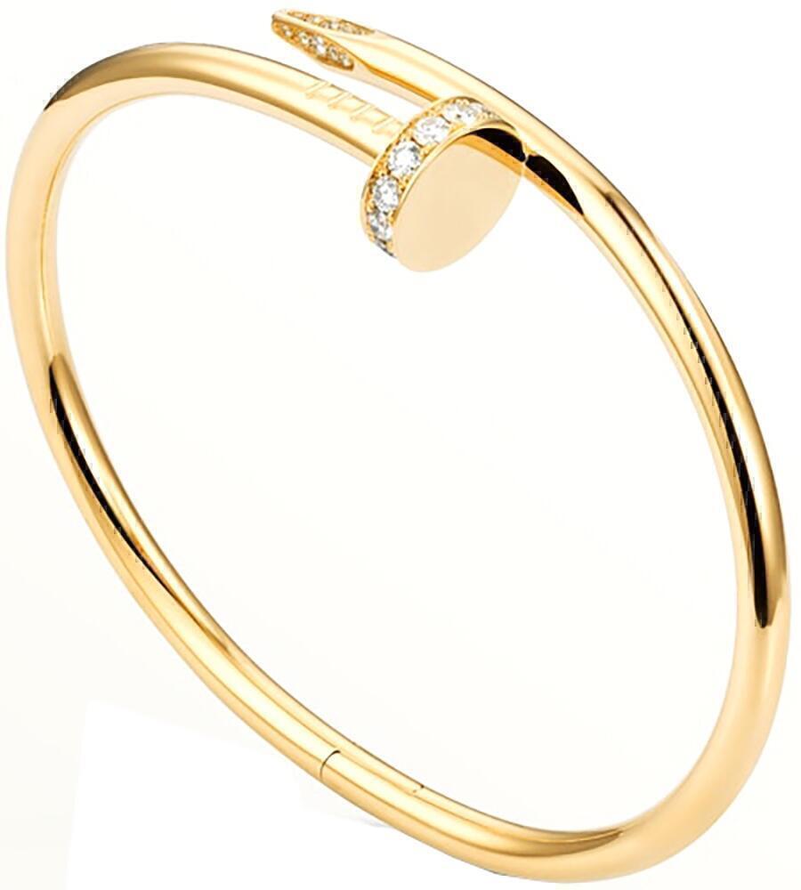 Love Solitaire Ring (Rose Gold) | style