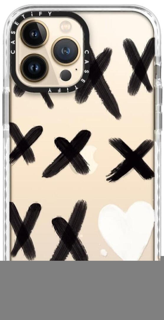 Phone Case (xo kisses) | style