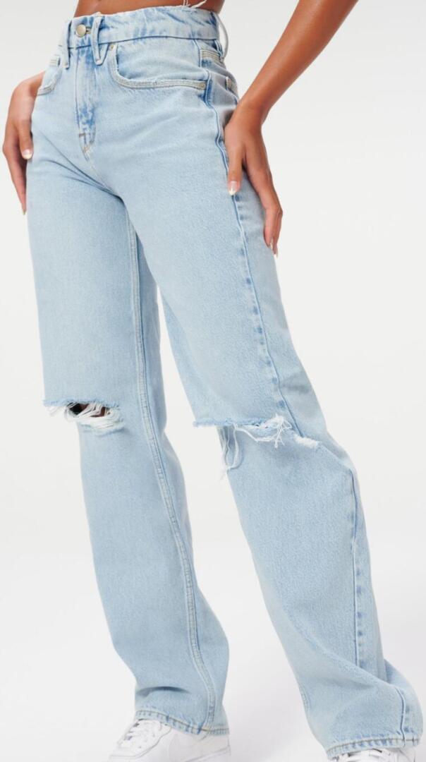 Good 90's Jeans (Blue542) | style