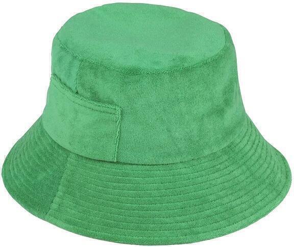 lackofcolor wavebuckethat green terry