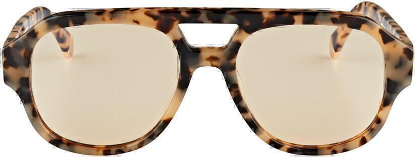 Le Style Sunglasses (Cookie Tort) | style