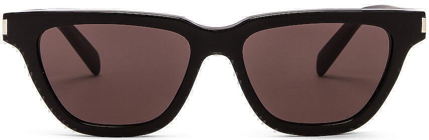 Sulpice Sunglasses (Black, SL462) | style