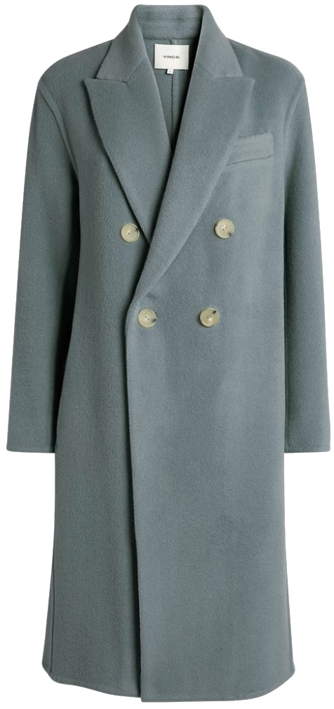 Coat (Patina Wool) | style