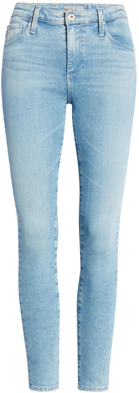Farrah Skinny Jeans (Antics) | style