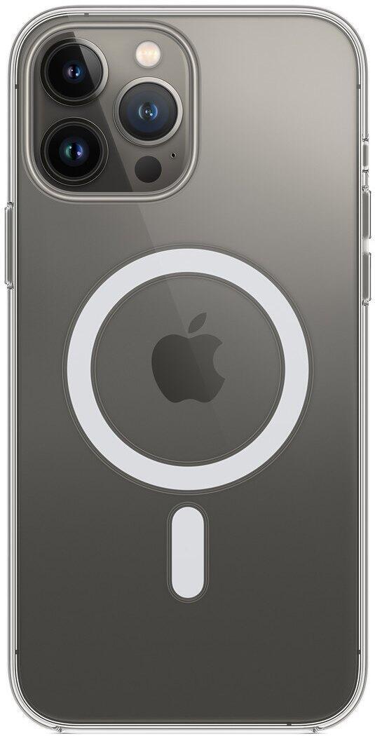 apple phonecase magsafe grey