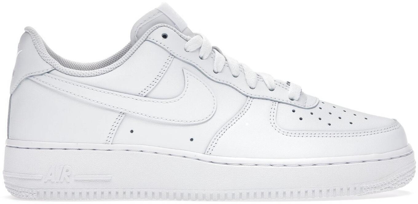 Air Force 1 Sneakers (White) | style