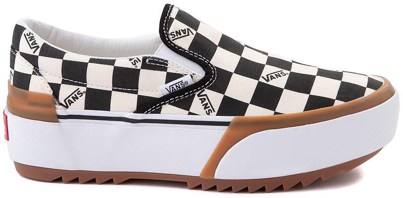 Classic Shoes (Checkerboard, 2020 Edition) | style