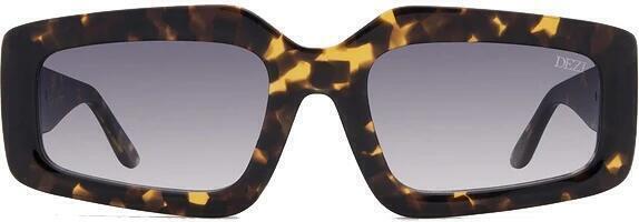Read The Room Sunglasses (Classic Tortoise/ Smoke Gradient) | style