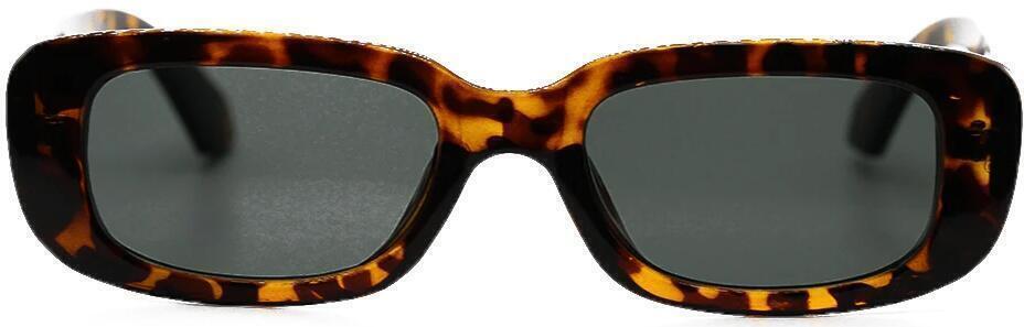 Shine Sunglasses (Tortoise) | style