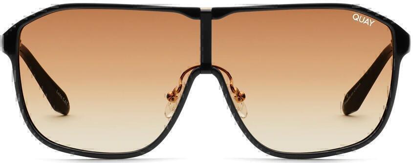 Vibe Check Sunglasses (Black) | style