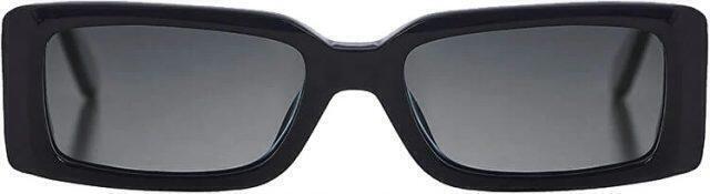 Napa Sunglasses (Black) | style