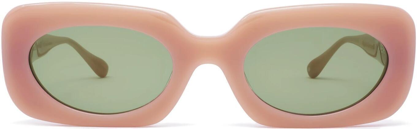 Alyssa Sunglasses (Rosita) | style