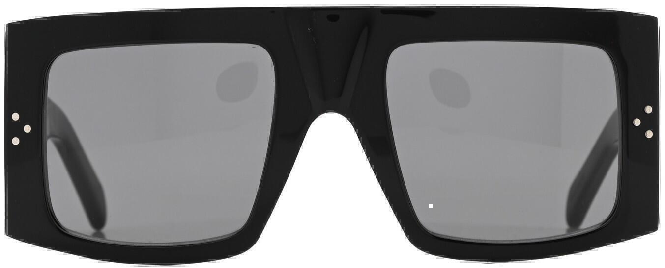 Sunglasses (Black, CL40105) | style