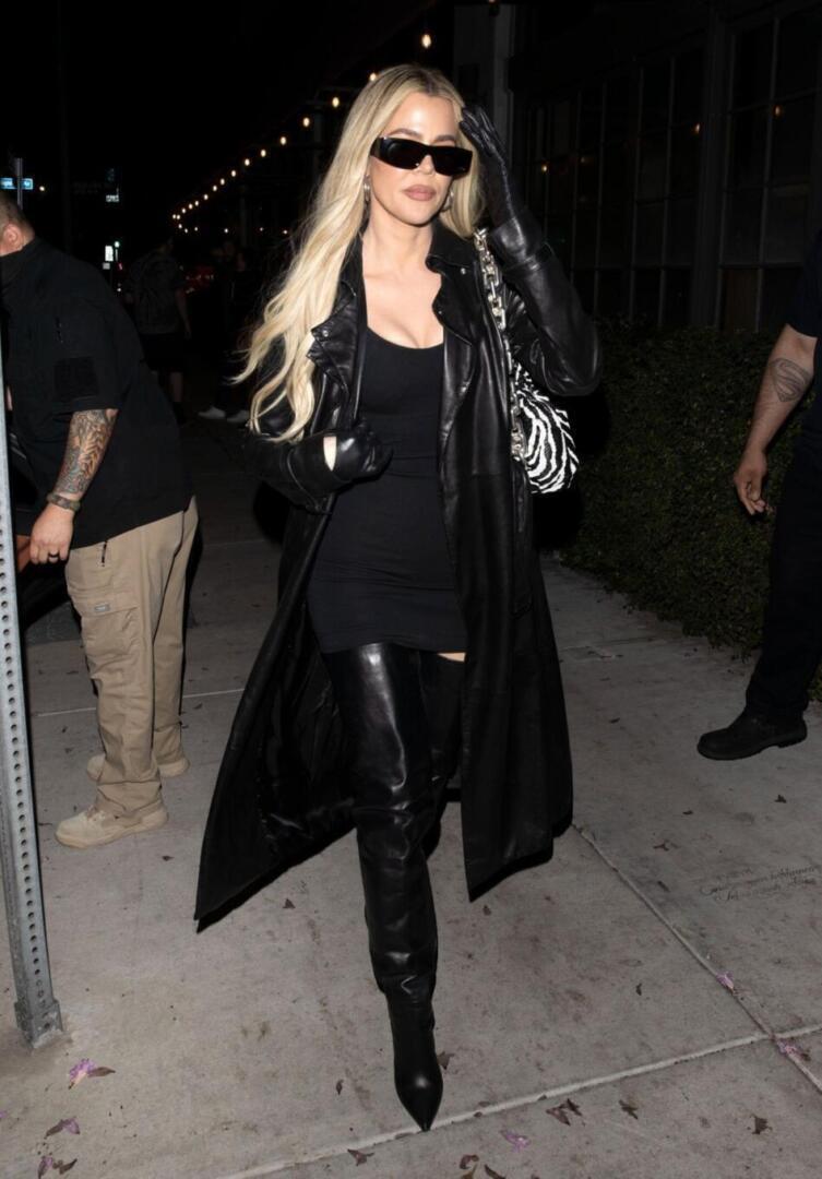 Khloe Kardashian - Los Angeles, CA | Khloe Kardashian style