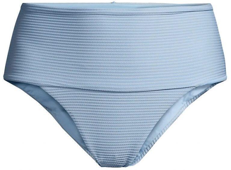 Desi Bikini Bottom (Sky Blue) | style