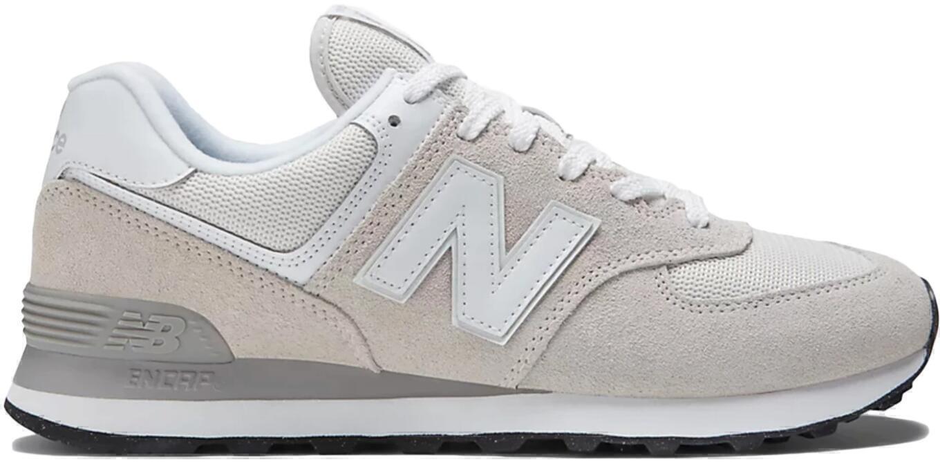 newbalance 574coresneakers numbuscloudwithwhite