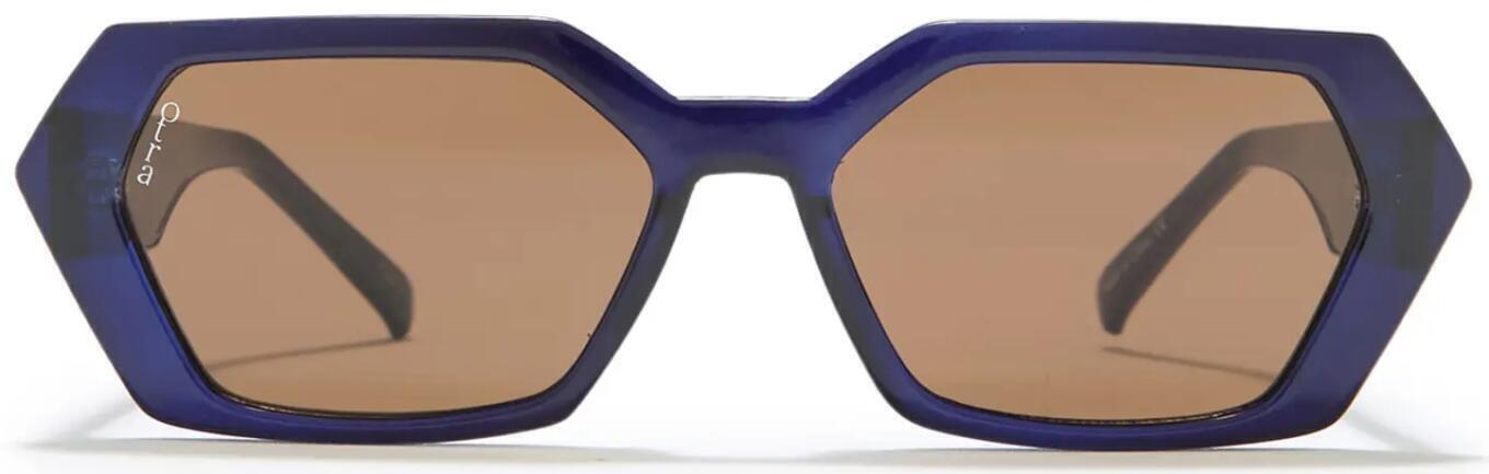 Dixi Sunglasses (Navy) | style