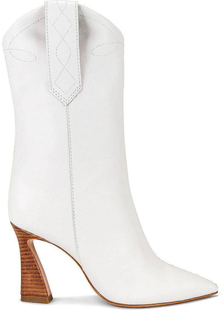 Kuria Boots (White) | style