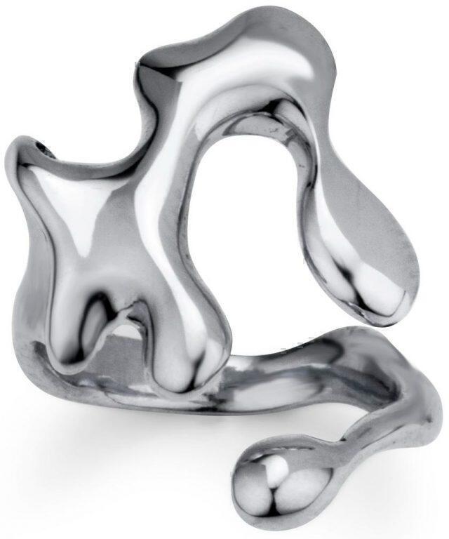 Sedona Ring (Silver) | style
