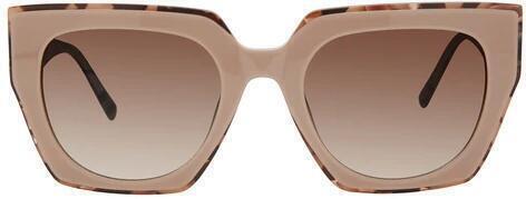 Sunglasses (Blush/ Tortoise, V498) | style