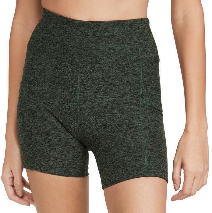 Hike Shorts (Forest) | style