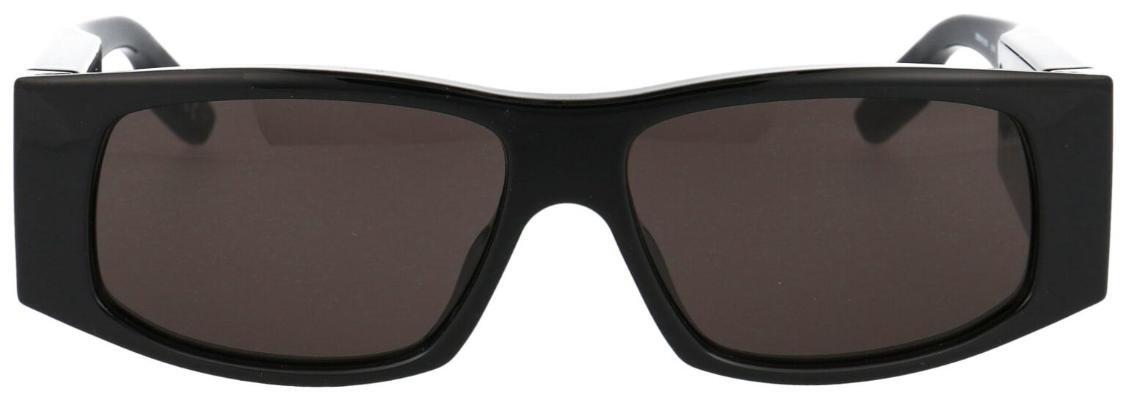 Sunglasses (BB0100, Black) | style