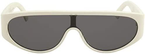 Sunglasses (BV1027, Ivory) | style