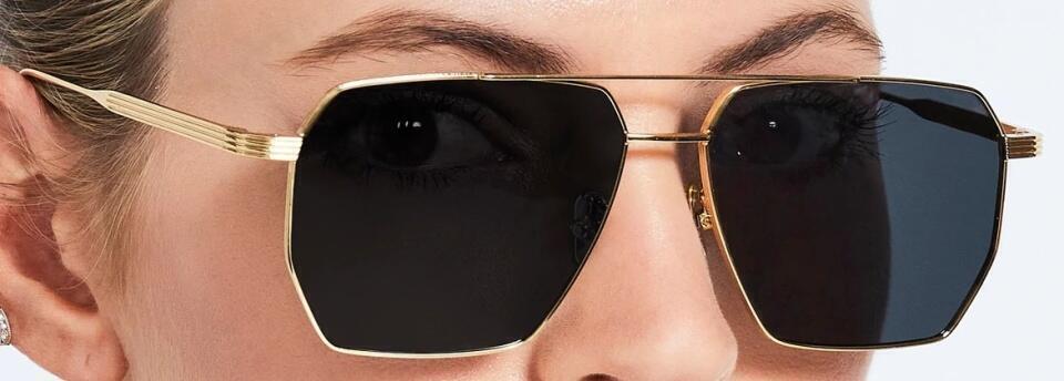Indi Sunglasses (Black) | style