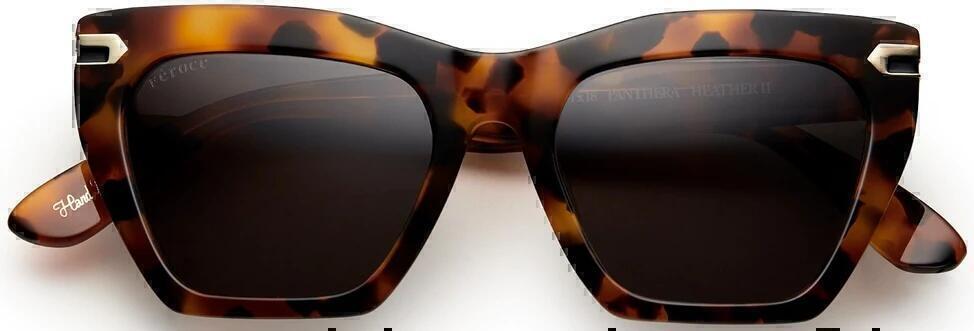 Heather Sunglasses (Panthera) | style