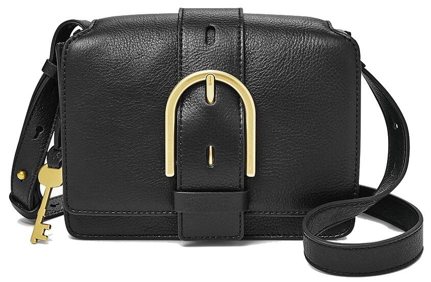 Wiley Bag (Black) | style