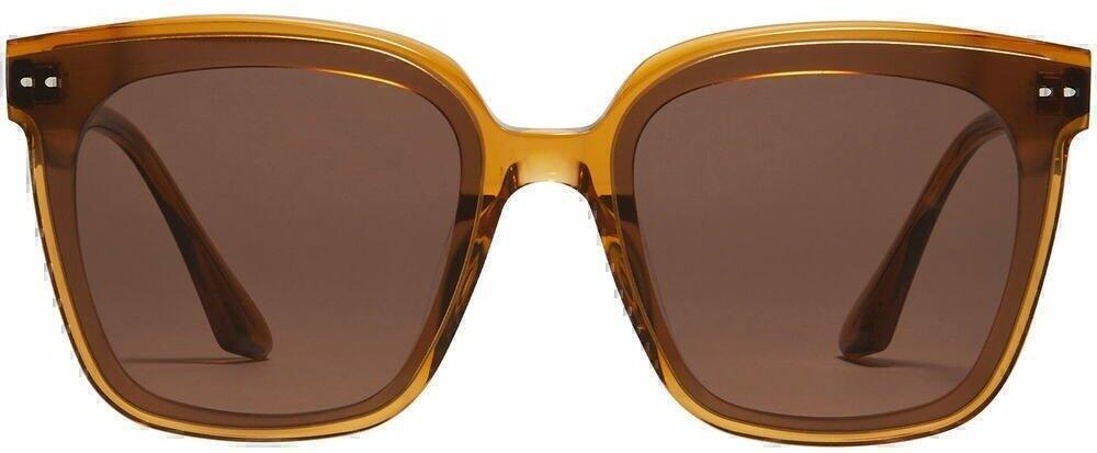 Lo Cell Sunglasses (Brown, BC5) | style