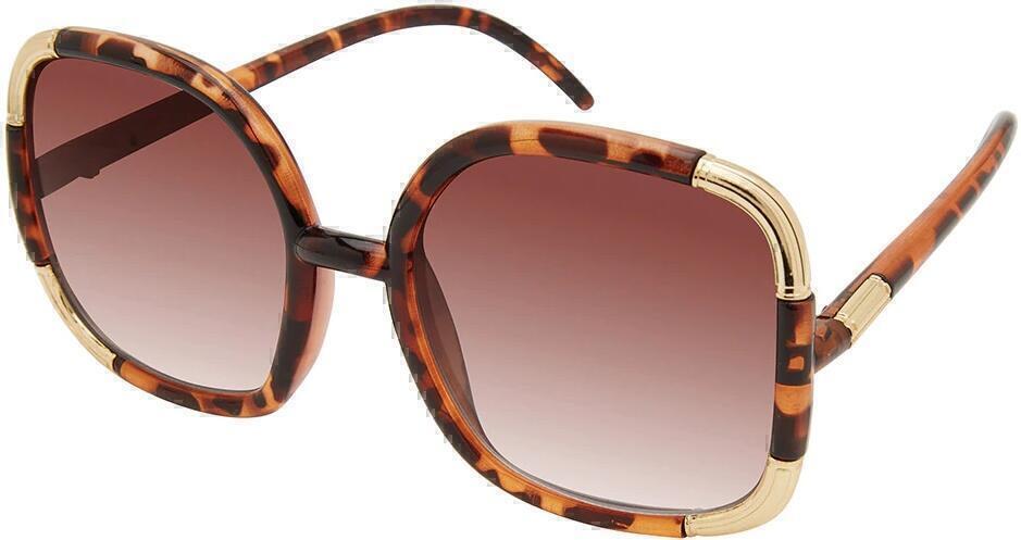 Sunglasses (Honey Tortoise) | style