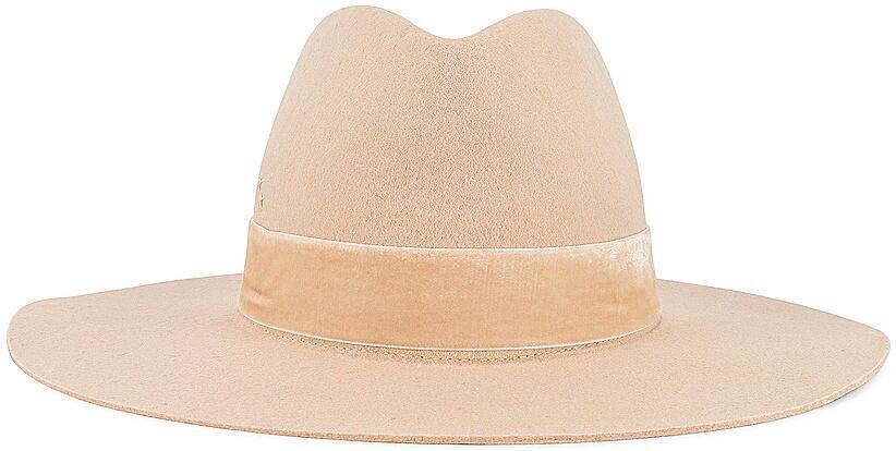 Benson Tri Hat (Beige) | style