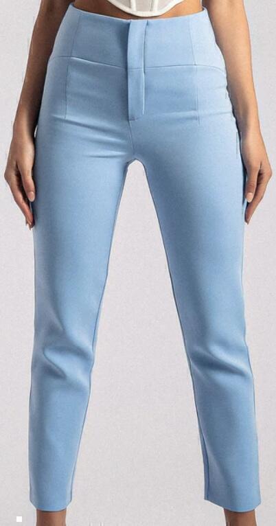 Indie Pants (Heritage Blue) | style