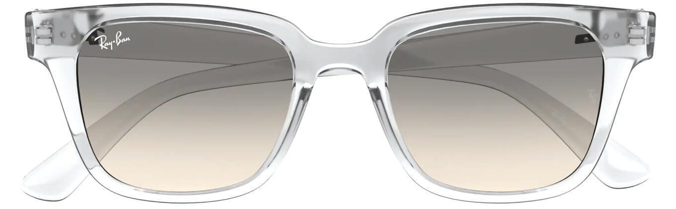 rayban sunglasses transparent rb4323